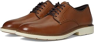 Cole Haan Mens Go-to Plain Toe