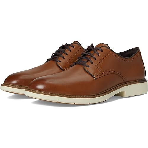 Cole Haan Men's Go-to Plain Toe
