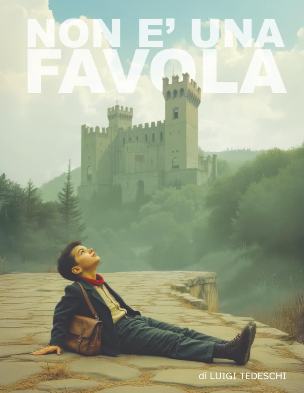 Non è una favola