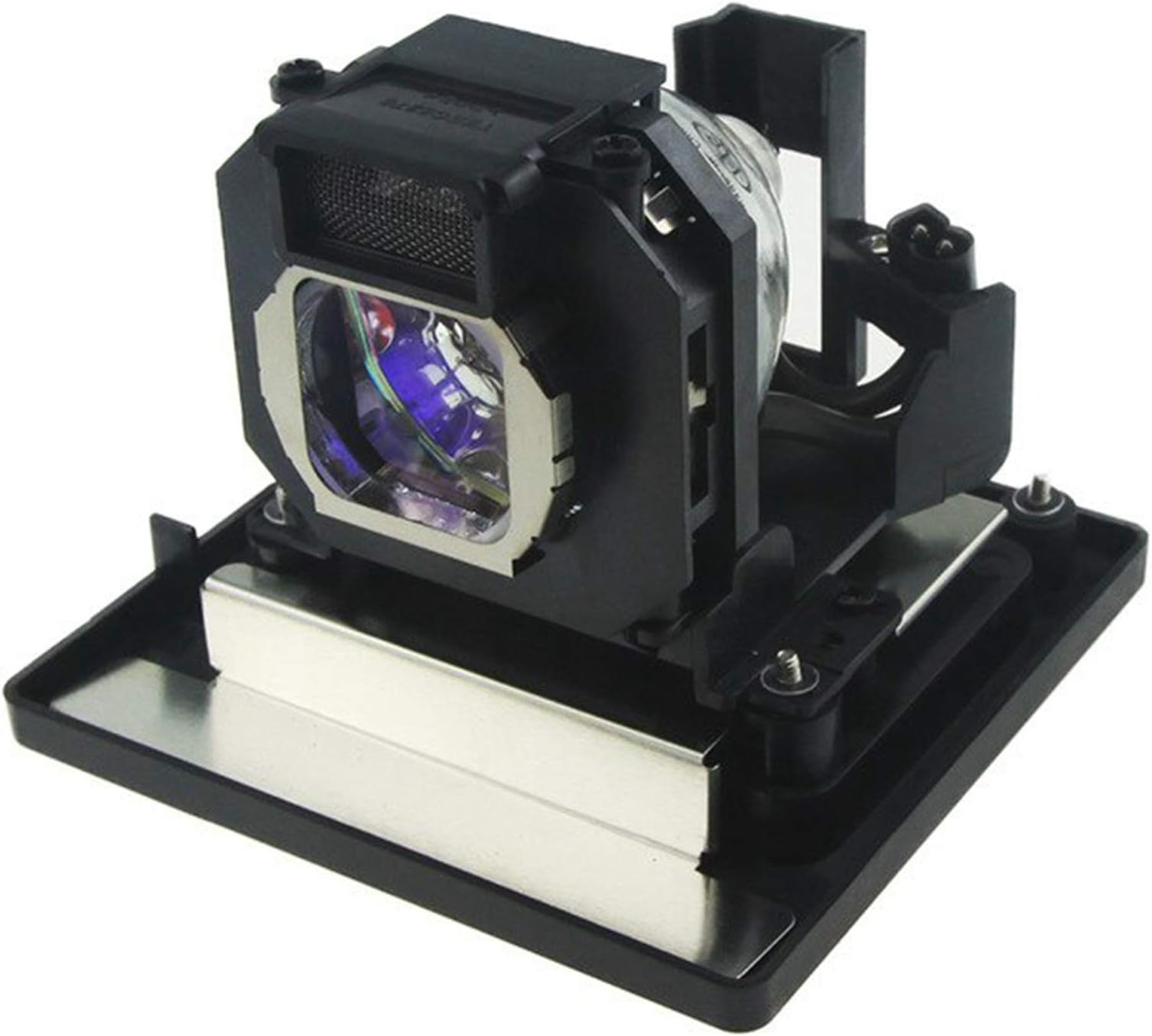 ET-LAE1000 Replacement Lamp with Housing for PANASONIC PT-LAE1000/AE2000/AE3000