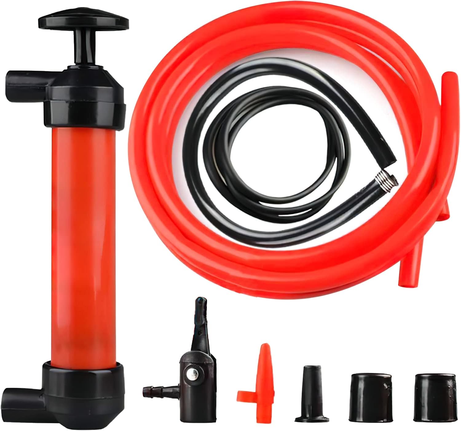 Molbory Oil Extraction Pump, Hand Pump Water, Oil Suction Pump, Air Pump, Oil Pump, Siphon Pump