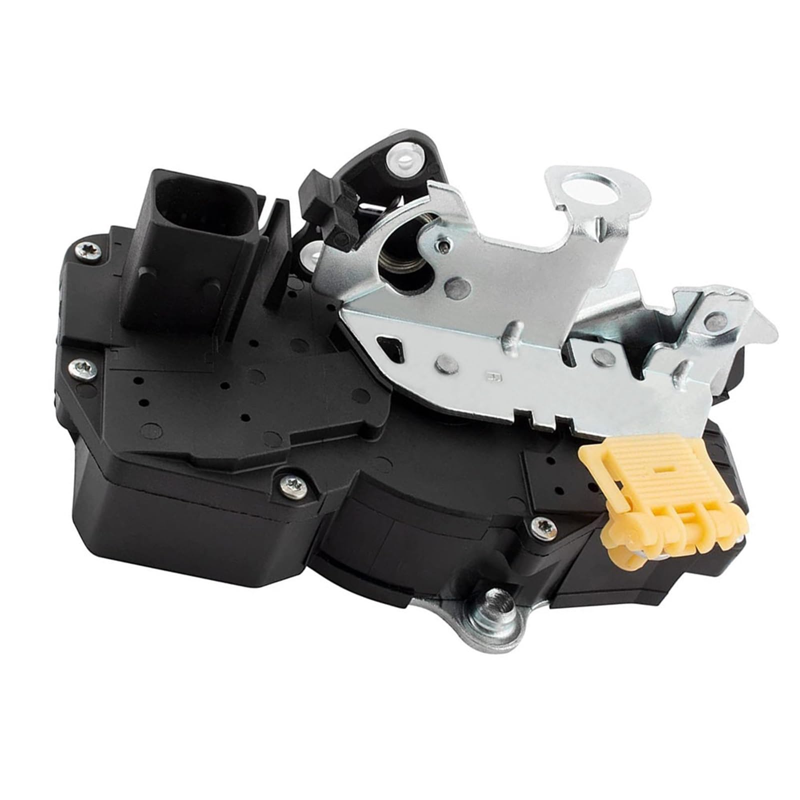 Door Lock Catch Actuator Front Rear Left Right Power Door Lock Actuator for Chevrolet for Impala 2006 2007 2008 2009 2010 2011(Front Right)