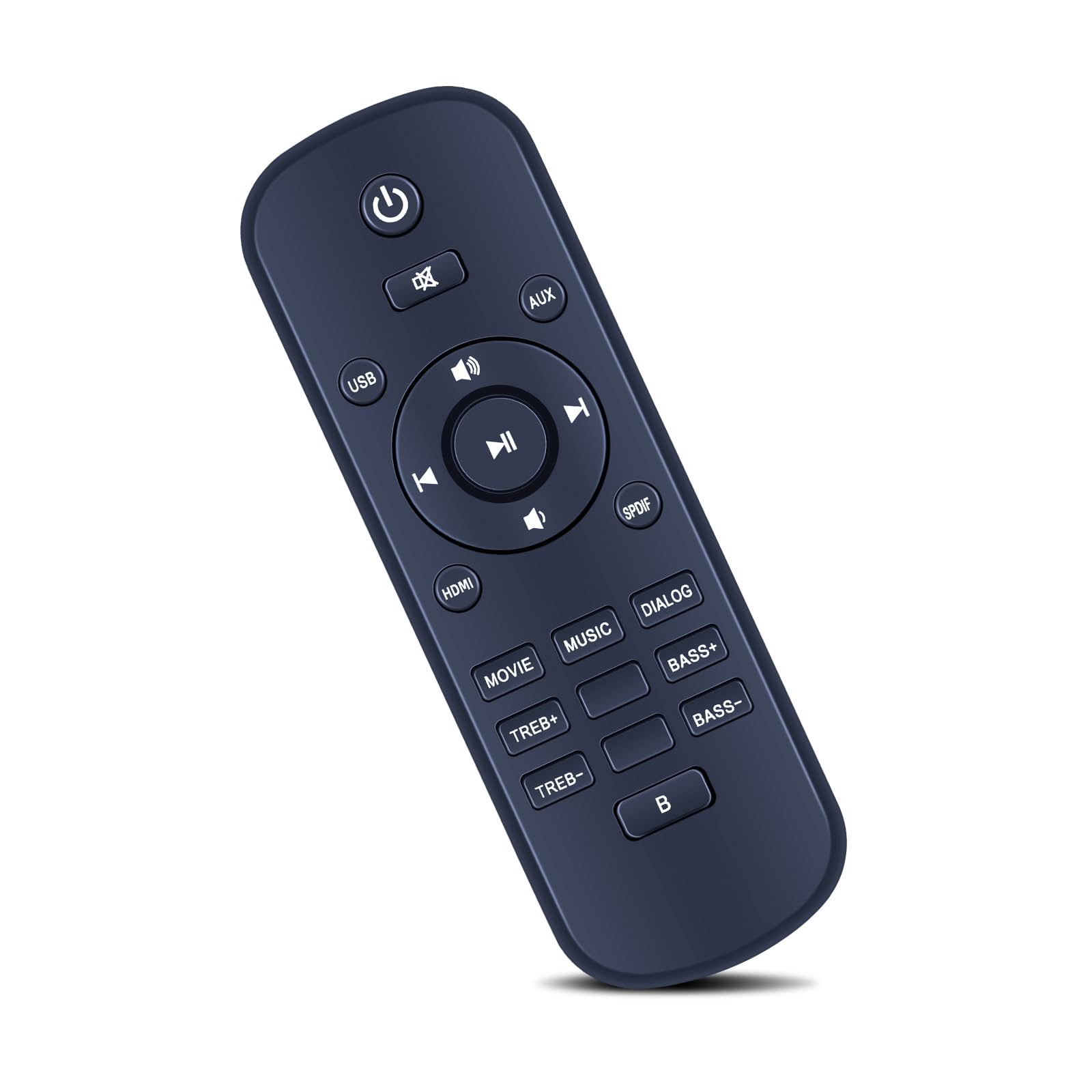 Télécommande Yokartee perdue résolu avec ce modèle ZWP - 8