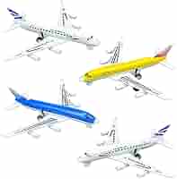 飛行機模型、おもちゃ　2個セット Amazon | 飛行機模型飛行機おもちゃの飛行機模型 B787-10 完成