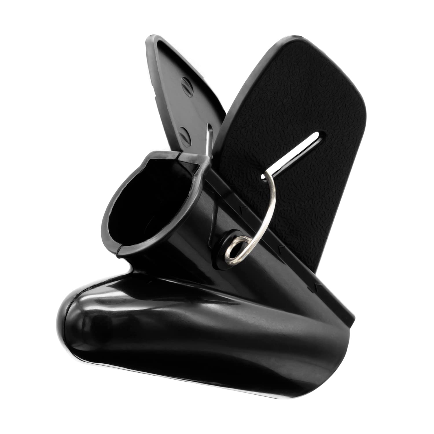 AISENS Spiral Cable Organizer 25mm - 3m - Black
