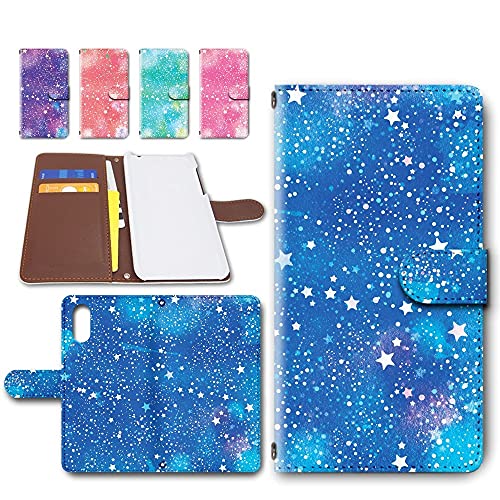 Xperia Ace II SO-41B ��p �蒠�^ �P�[�X �J���������� �_�C�A���[ �X�}�z�P�[�X �X�}�z�J�o�[ ���U�[�� ���� �|�b�v �F���� �y�f�U�C��E�^�u���[�z �F �G�N�X�y���A �G�[�X �}�[�N�c�[ docomo �h�R�� dc-399