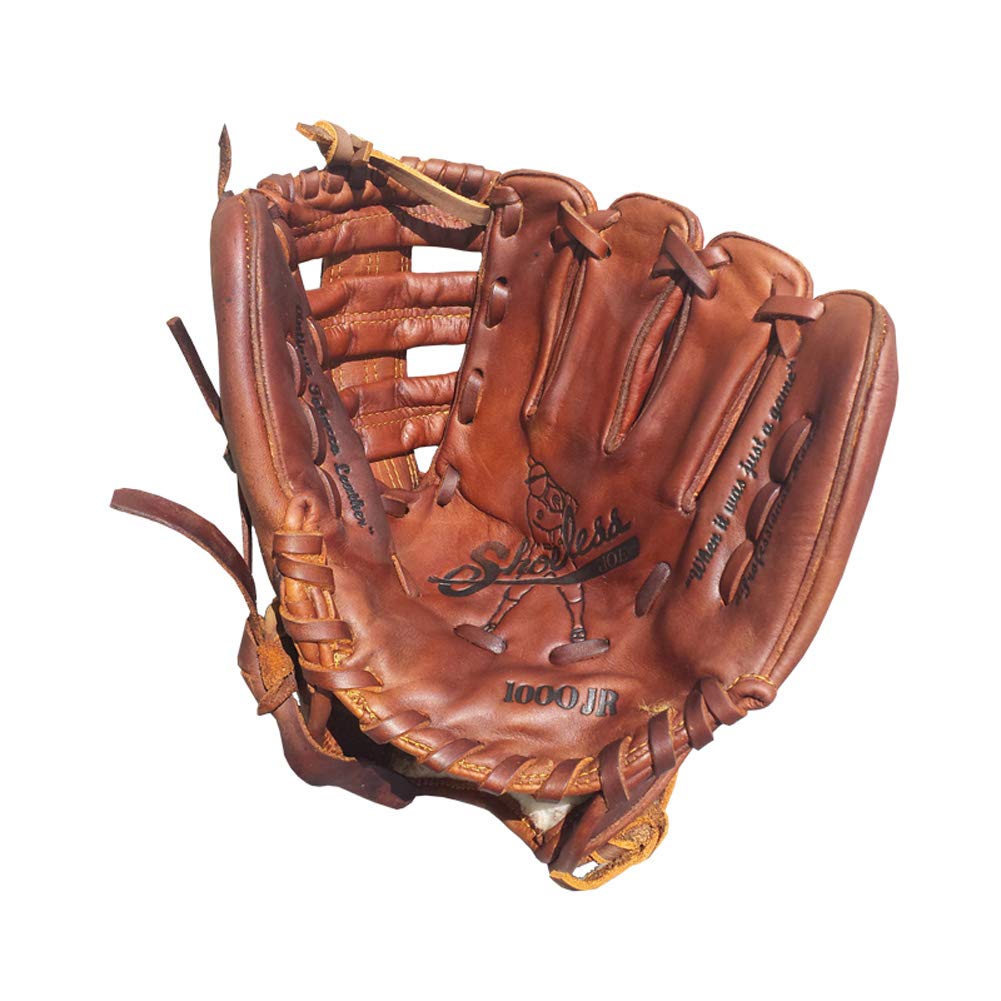 Shoeless Joe 11 3/4" I-Web Baseball Glove