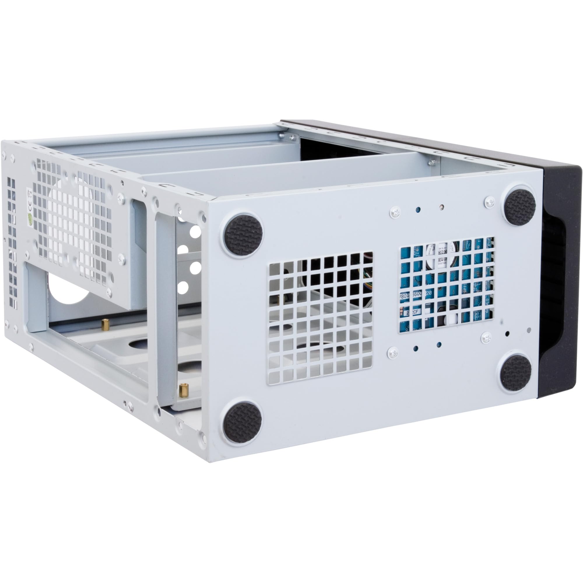 CHIEFTEC BT-02B-U3-350BFX, CAJA DE TORRE BT-02B-U3-350BFX