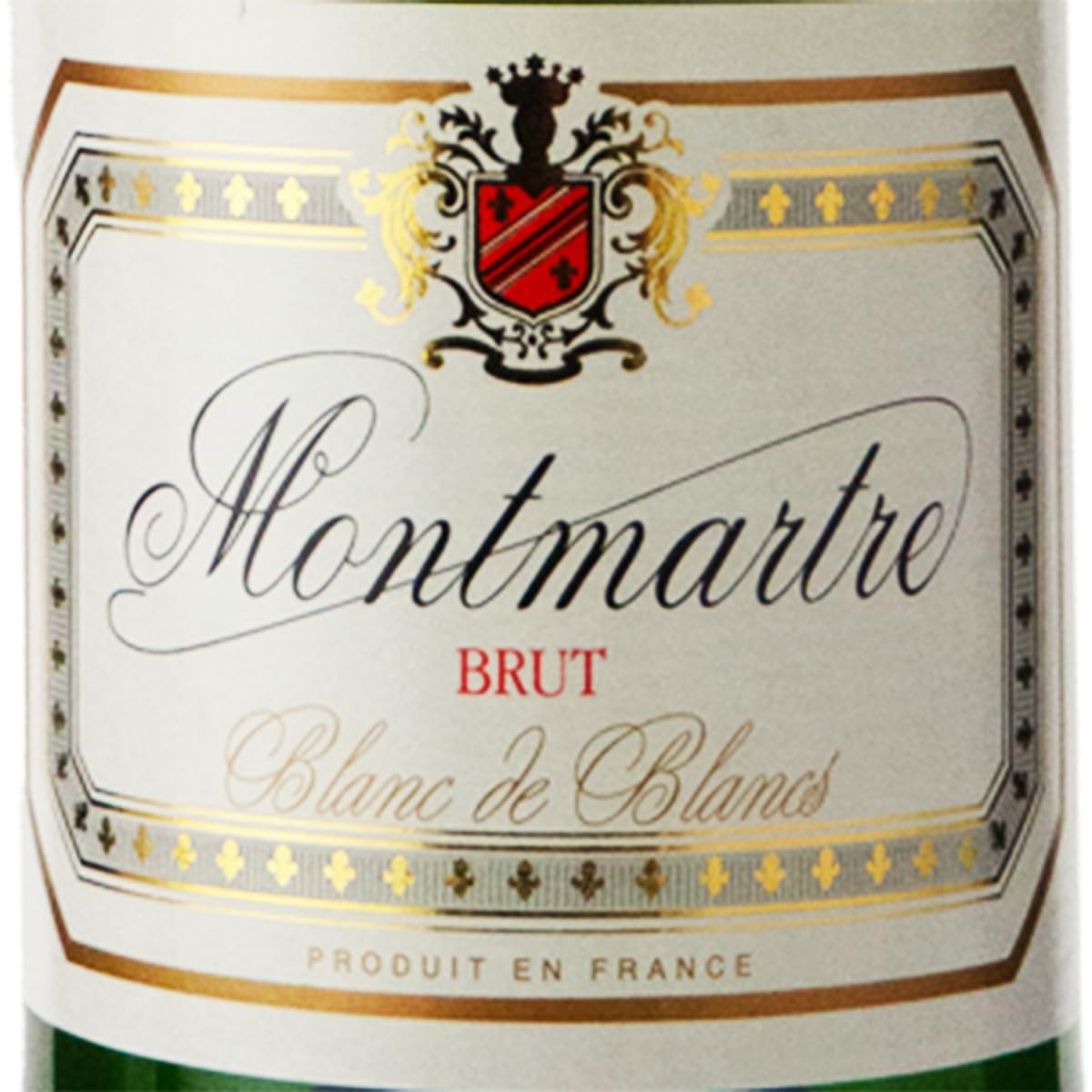 Amazon.co.jp: ワイン モンマルトル ブリュット NV 750ml
