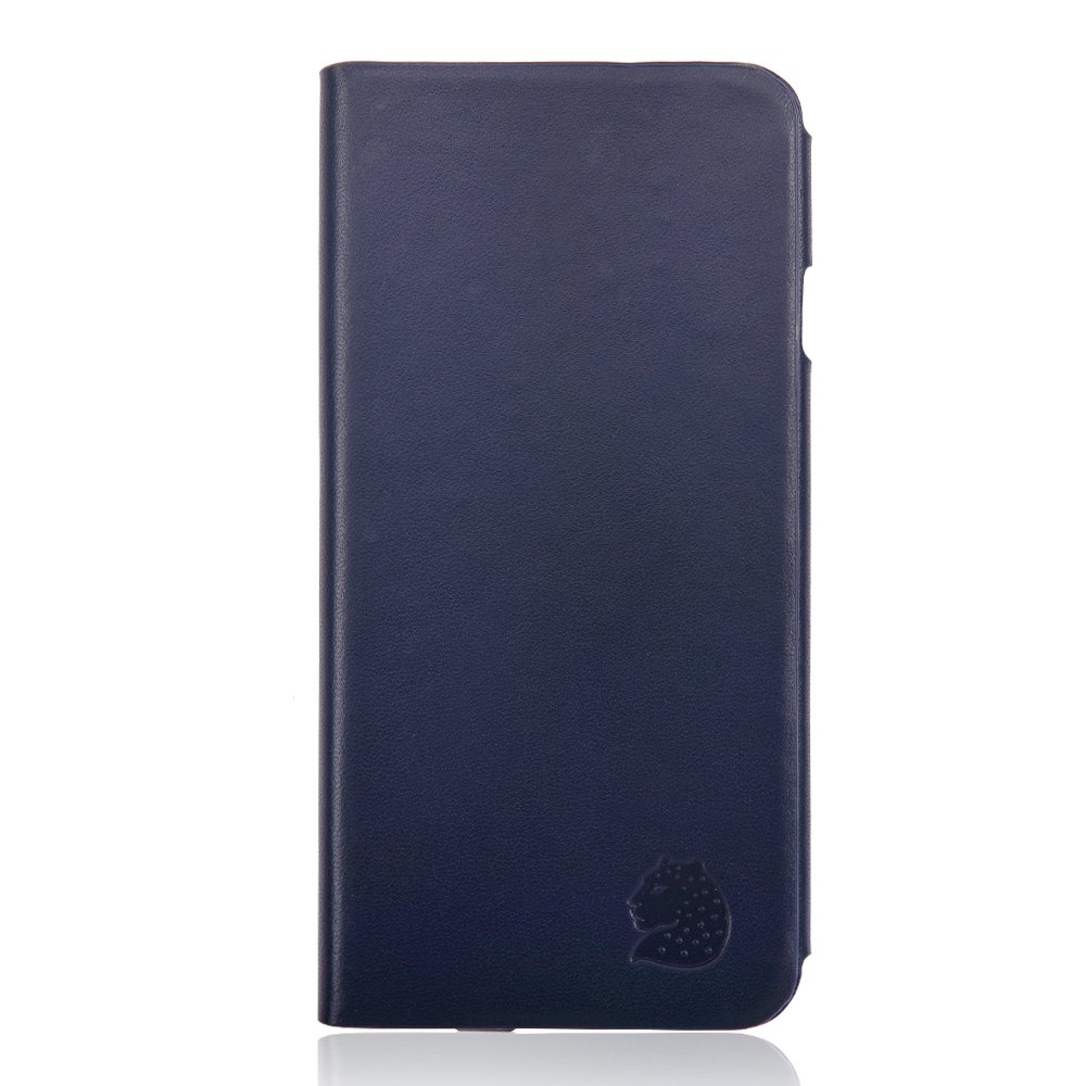 Covo CVFLINBL04 Flip Case for Apple iPhone 6 (Blue)