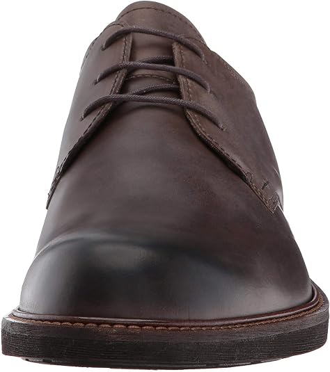 ECCO Men's Kenton Plain Toe Tie Oxford 