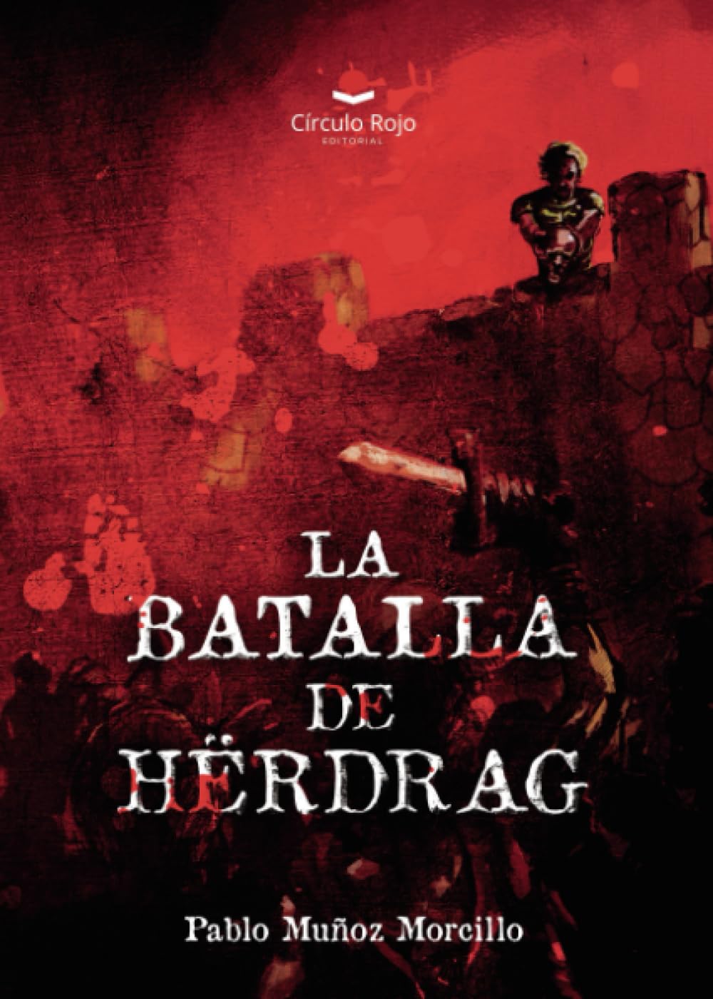 La batalla de Hërdrag
