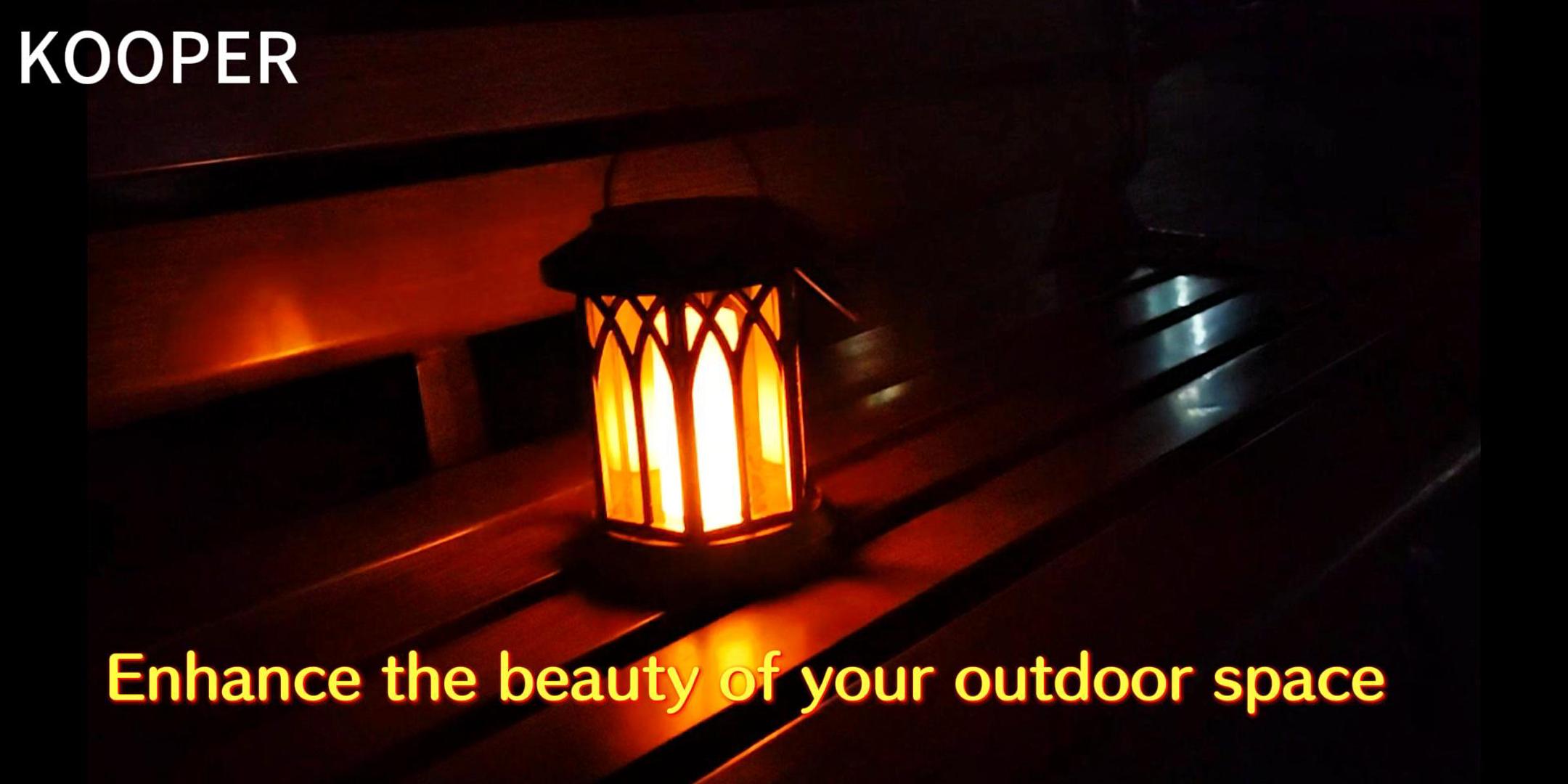 Boundbreed Upgraded Flickering Flame Solar Lantern Outdoor Waterproof Light Hanging Solar Dancing Flame Lantern Light Auto On Off Decorative Fire Lan D0d9b952 5da5 4477 8ee8 E1d7882cfc54.cc16a88e757170bc560d0ad1796a751a