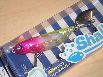 Amazon.co.jp: ブルーブルー シャルダス 20#03 ピンクチャート