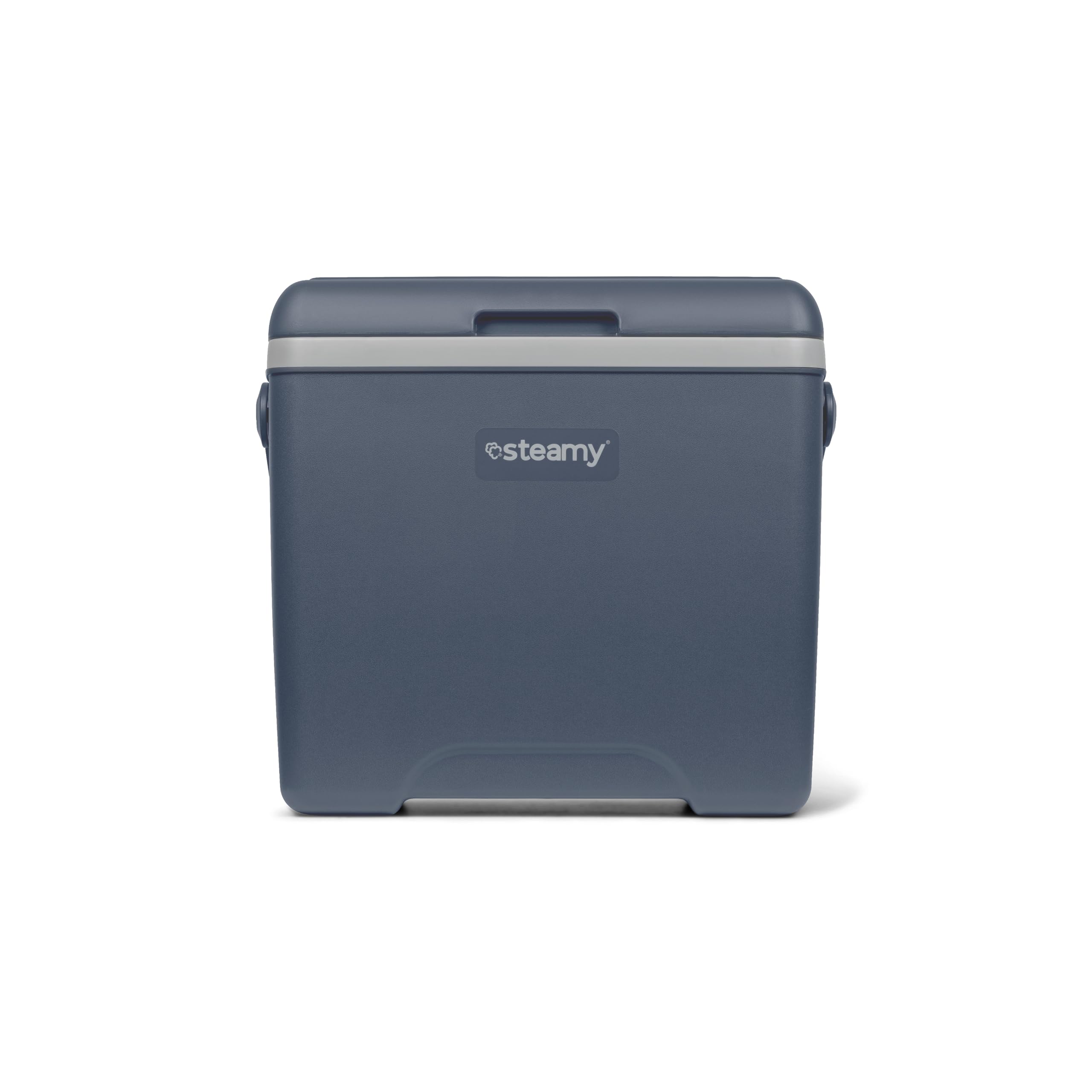 Steamy Cool 28, Kühlbox, 28 Liter, Blau
