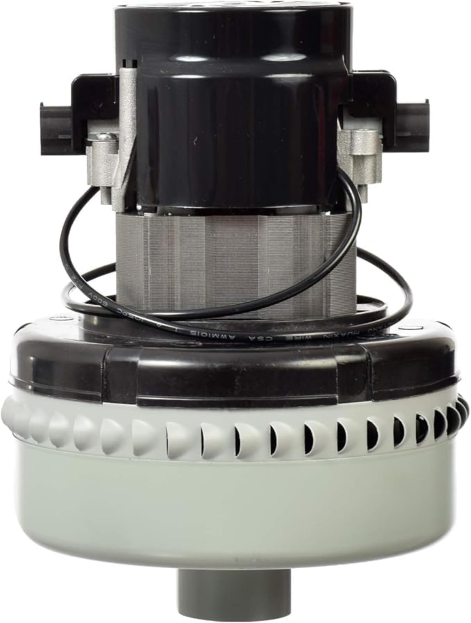 Motor de aspiración para Hako B45, B30 Hakomatic, Scrubmaster, Comac Innova 55B, 60B, 65B