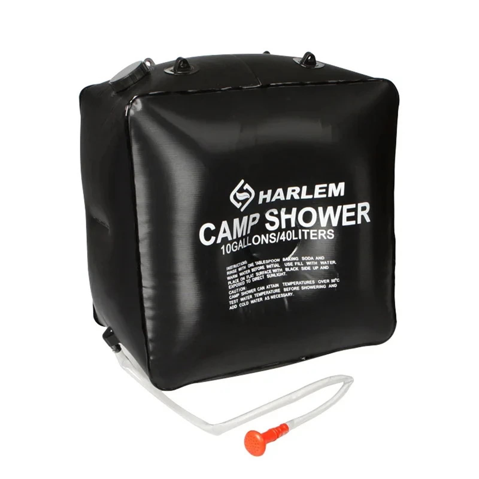 Douche de Camping, Sac À Eau Pliable 20/40 L, De Douche Solaire Camping, Bain Extérieur, Soleil, Chaude Compact, Accessoires Piscine Gommage,pour Les Voyages,Voiture