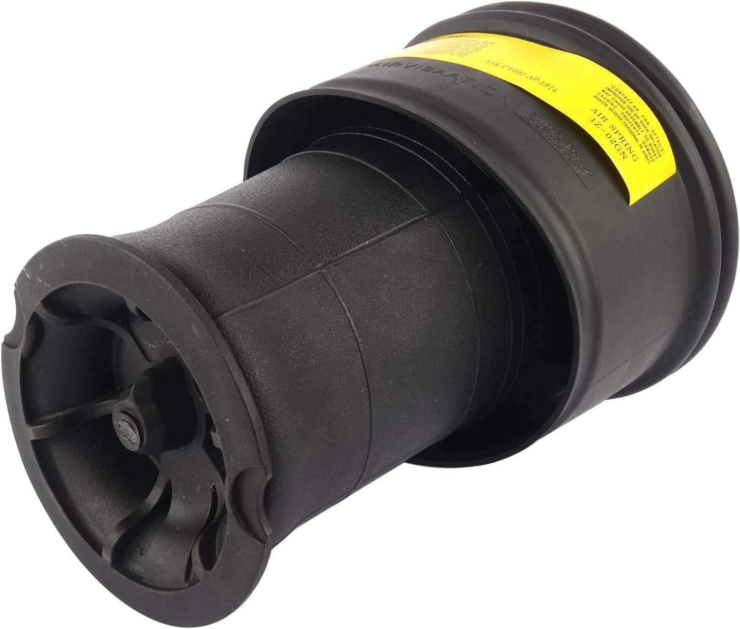 BALONA SUSPENSION trasera izquierda derecha compatibles con C4 Grand Picasso 5102GN 5102R8 F307512401 9681946080
