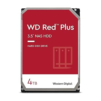 HDD 4TB 新品未開封　ウエスタンデジタル 61Np0SuI9rL._AC_UL210_SR210,