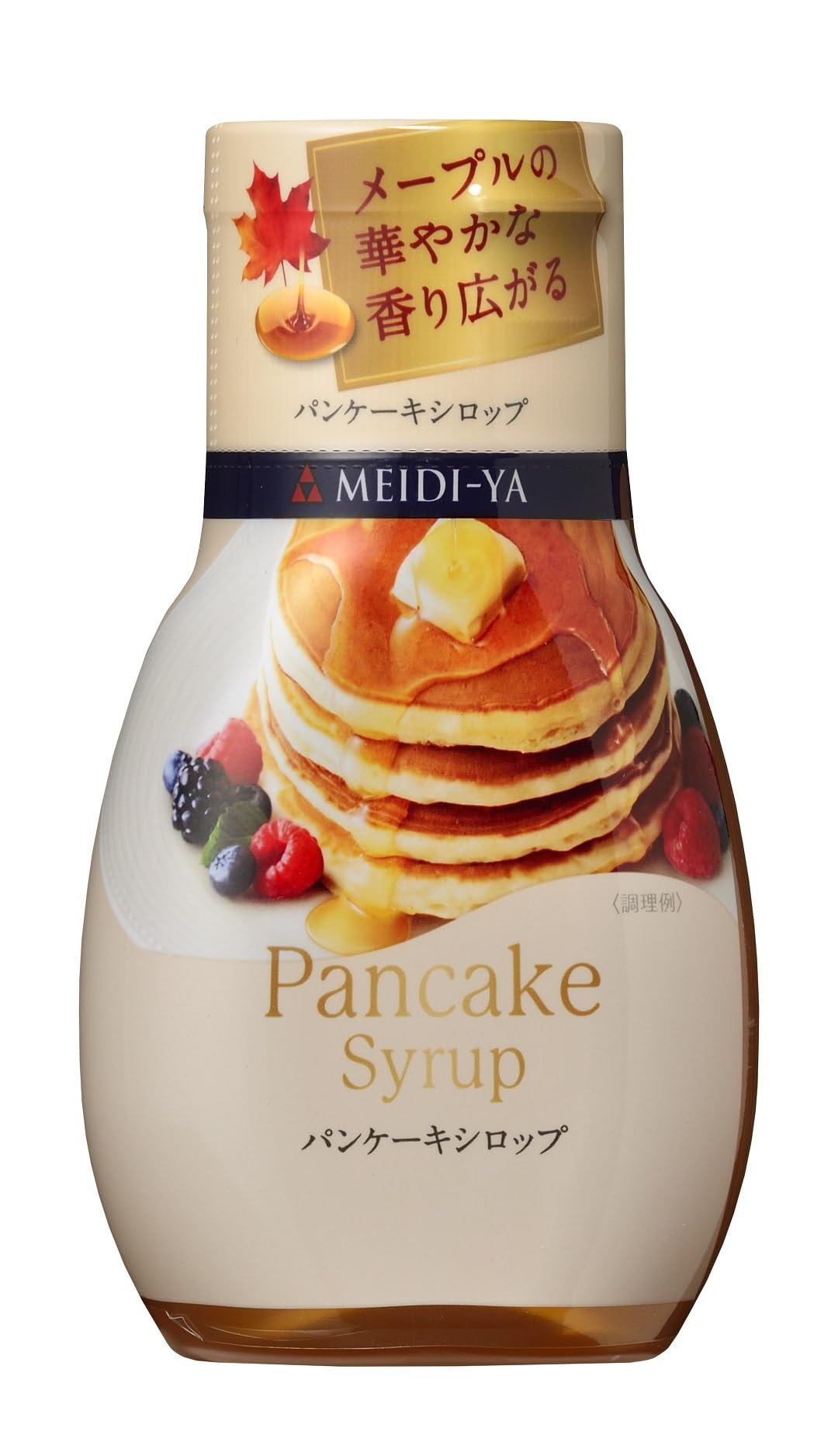Pancake Syrup