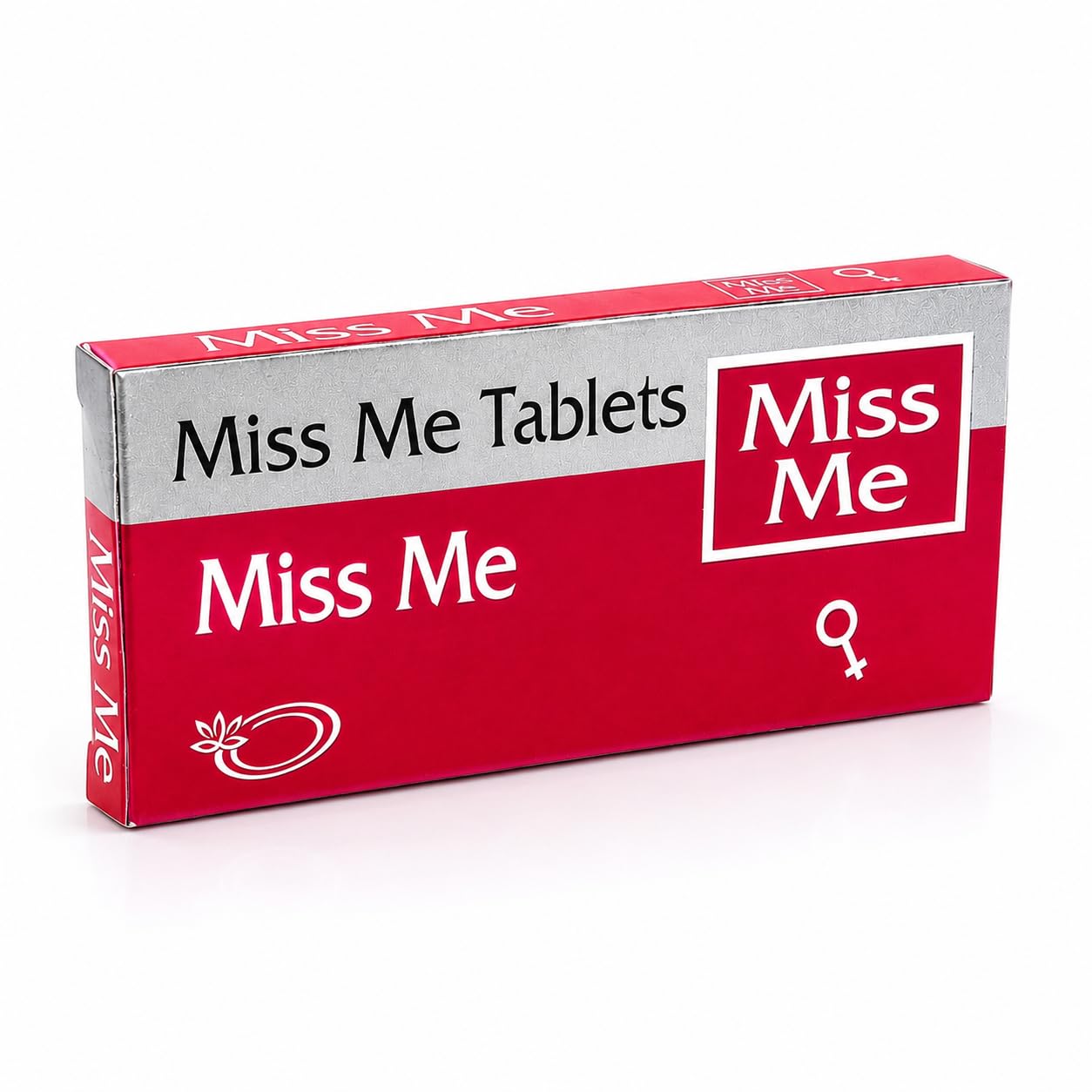READYGIRL Miss Me Ayurvedic Female Wellness Tablet | Herbal Intimacy Support for Women | Pack of 6 Tablets-image-47