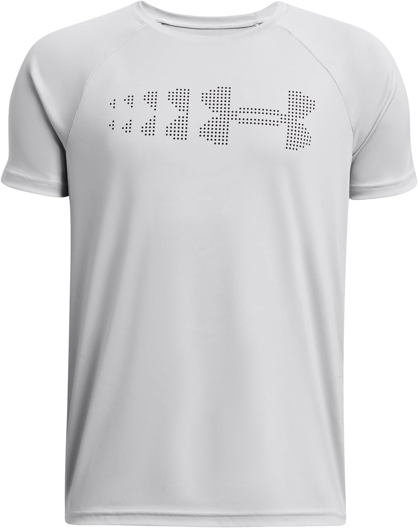 Under ArmourBoys' Tech Stadium Lights Short Sleeve T Shirt