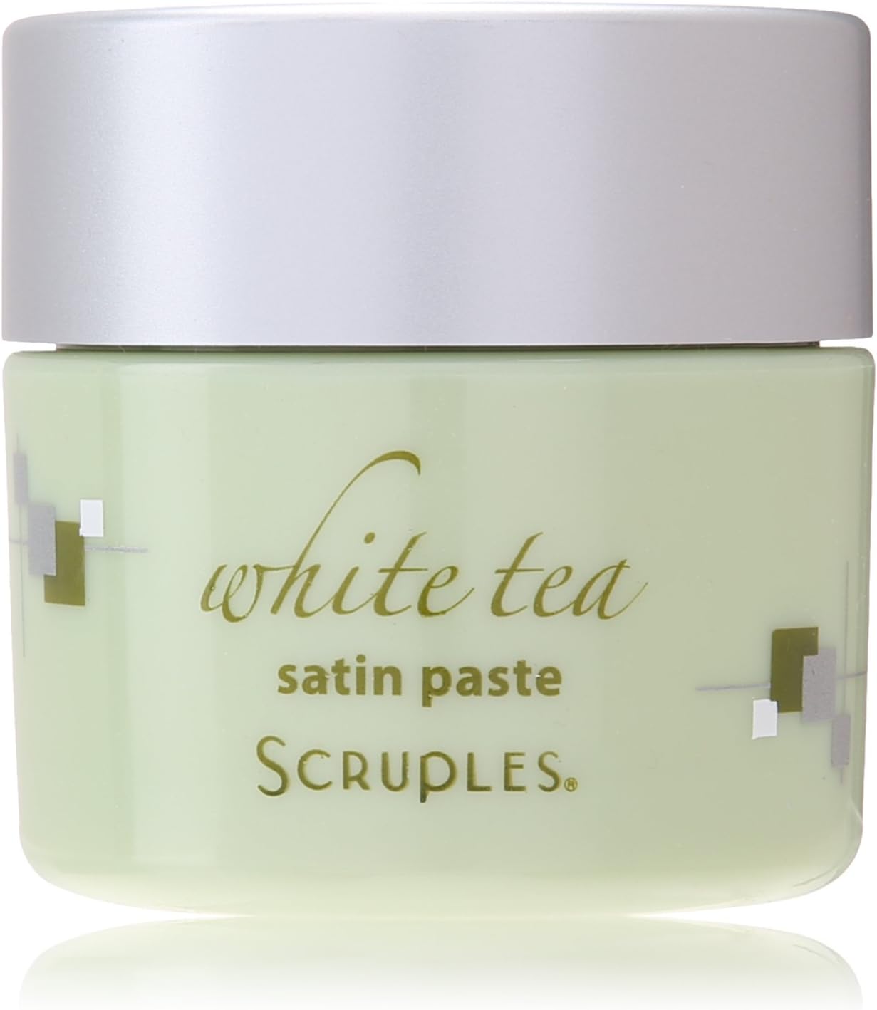 Scruples White Tea Satin Paste 1.55 oz Amazon.ca Beauty & Personal