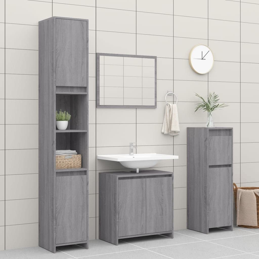 Destockage mobilier de Jardin,Salon,Salon Jardin Enfant,Salon de Jardin avec Coussins 7 pcs Gris résine tresséeConvient pour Les Jardins, Les Salons et Les patios