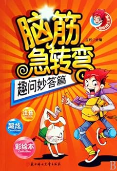 Paperback Fun Questions and Answers - Brainteasers (Chinese Edition) [Chinese] Book