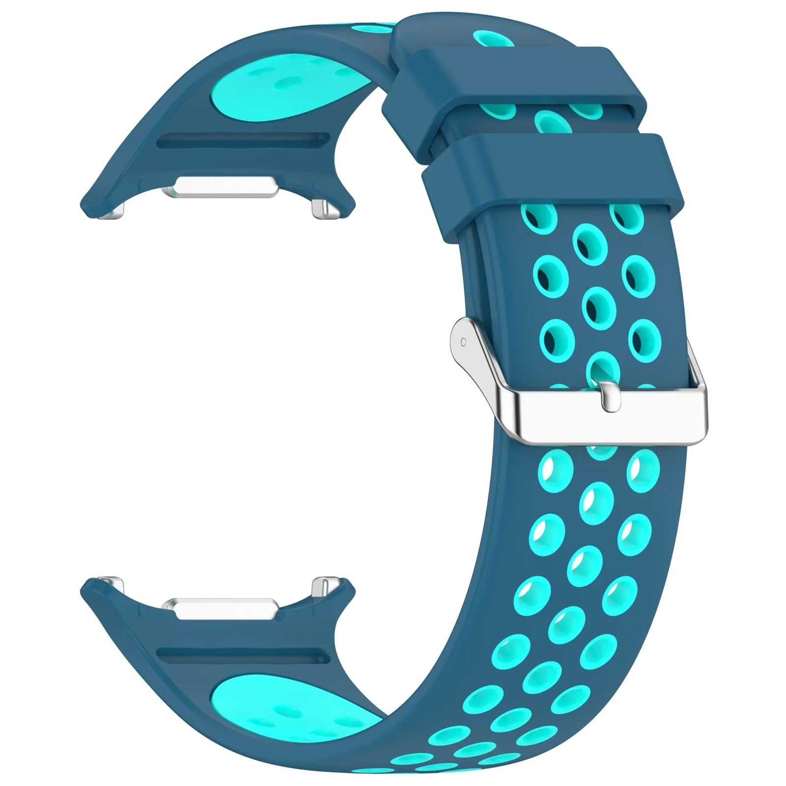 Correa Galaxy Watch 7 Ultra 47mm para running y entrenamientos diarios de gimnasio 8