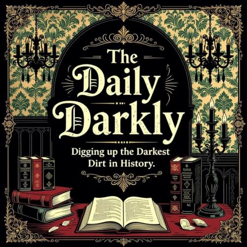 Daily Darkly: October 31