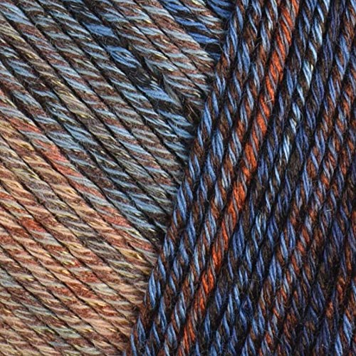 Berroco Medina Cotton Blend Yarn (4781 - Biskra) #TOP25