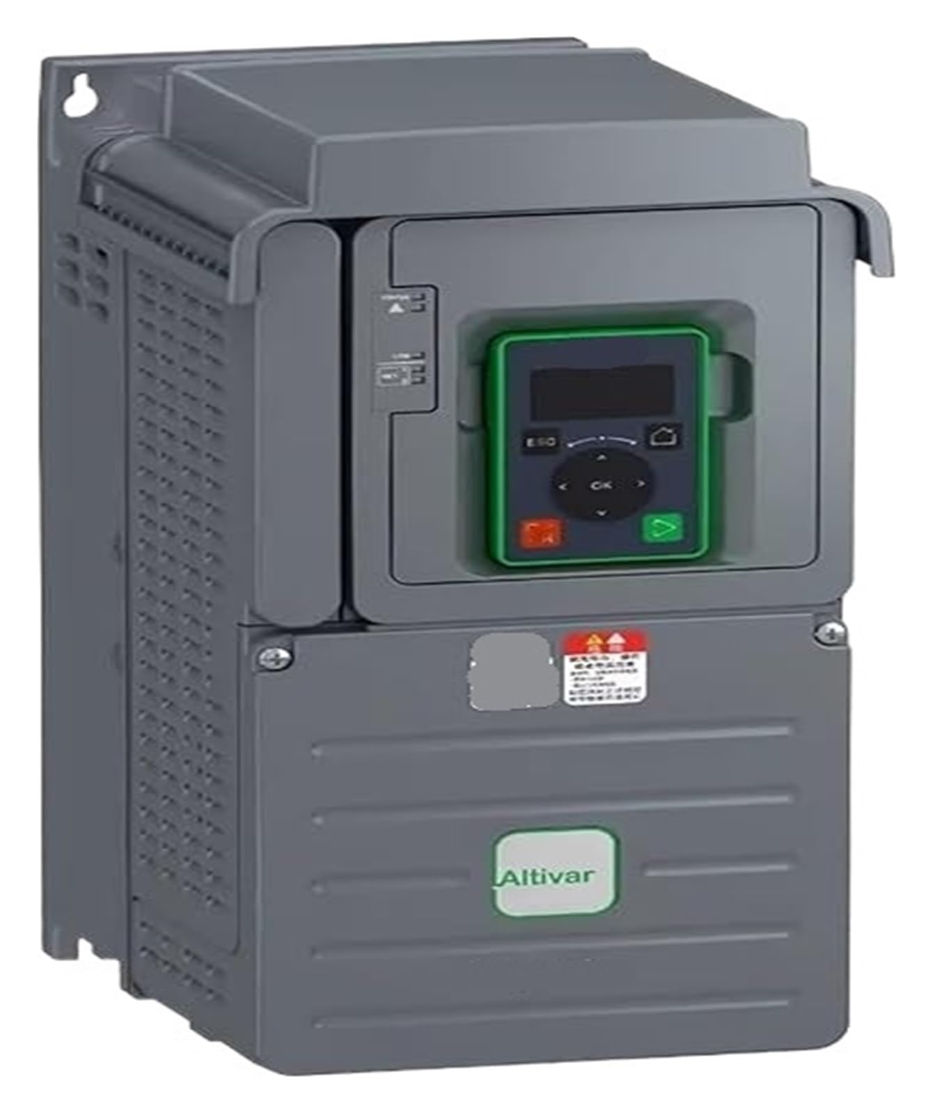 Convertisseur de fréquence ATV610 4 KW Schneider variateur triphasé 400V