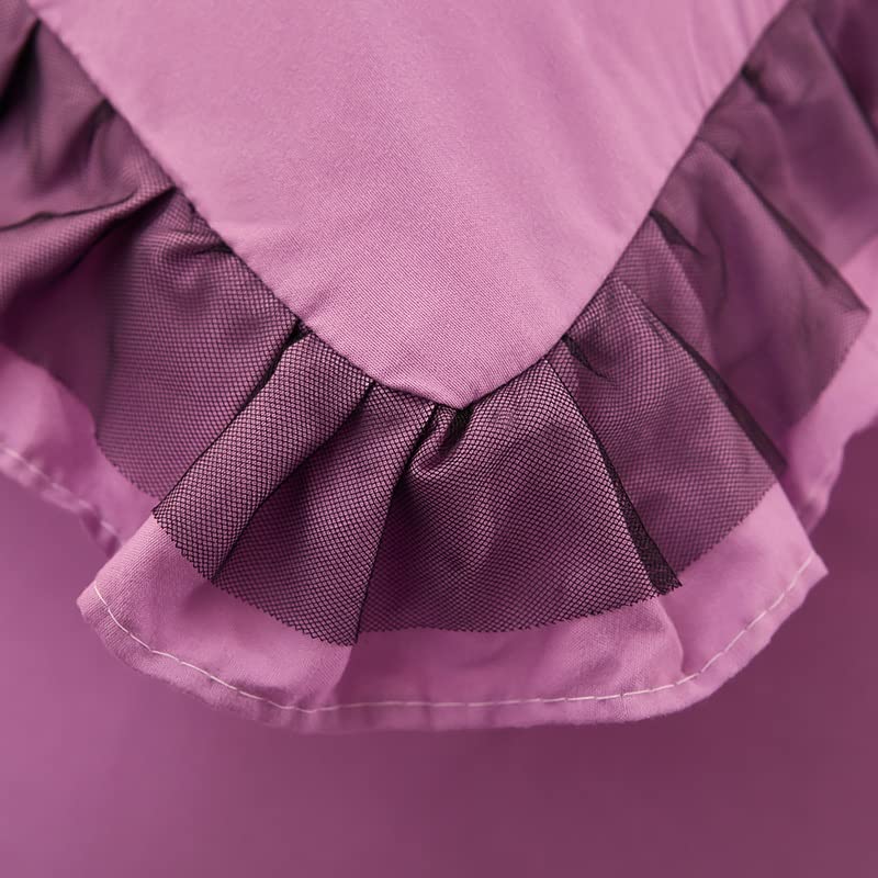 Taie d'oreiller pour décoration maison et lit d'étudiant cocooning - 4