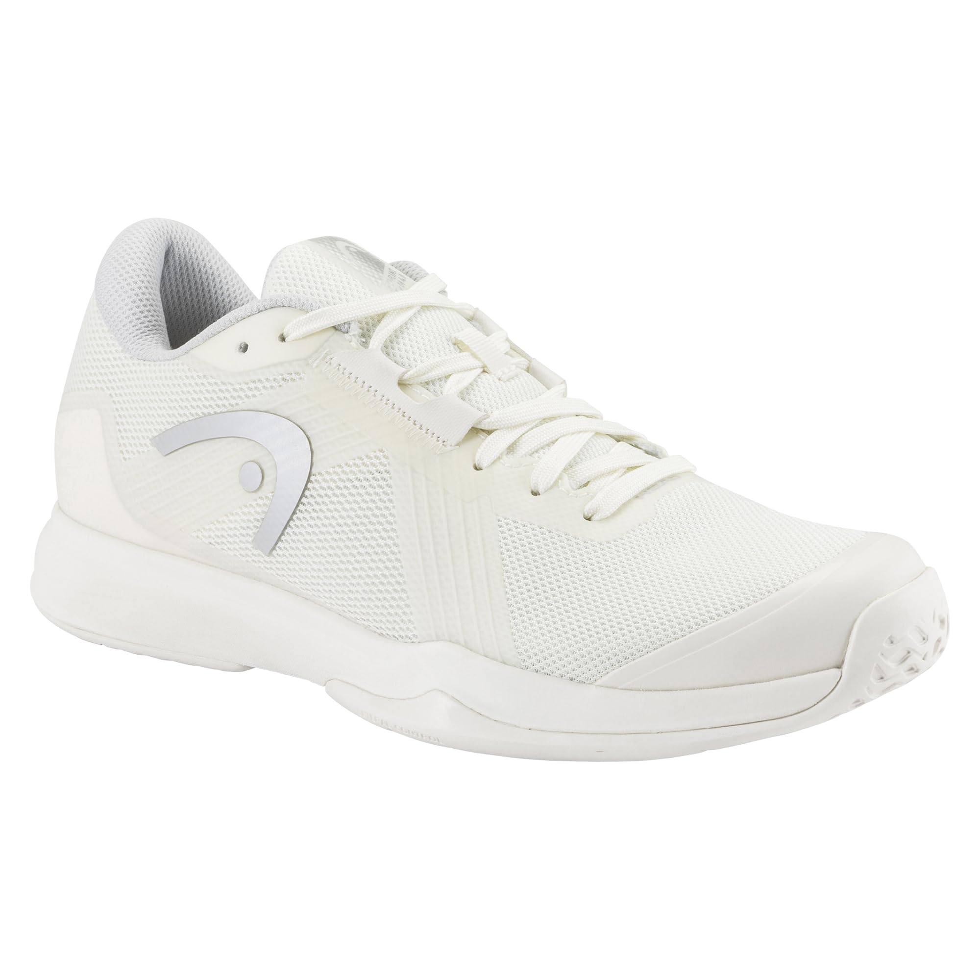 Head Women's White Sprint Team 4.0 Tennis / Padel Shoes in Size 7, Sports Direct