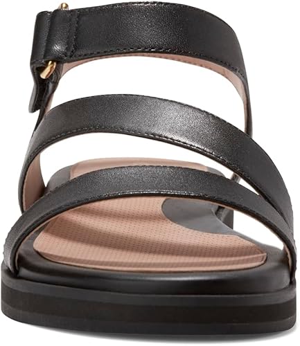 Vista 8 de Cole Haan Sandalia Mirabelle de tacón para mujer