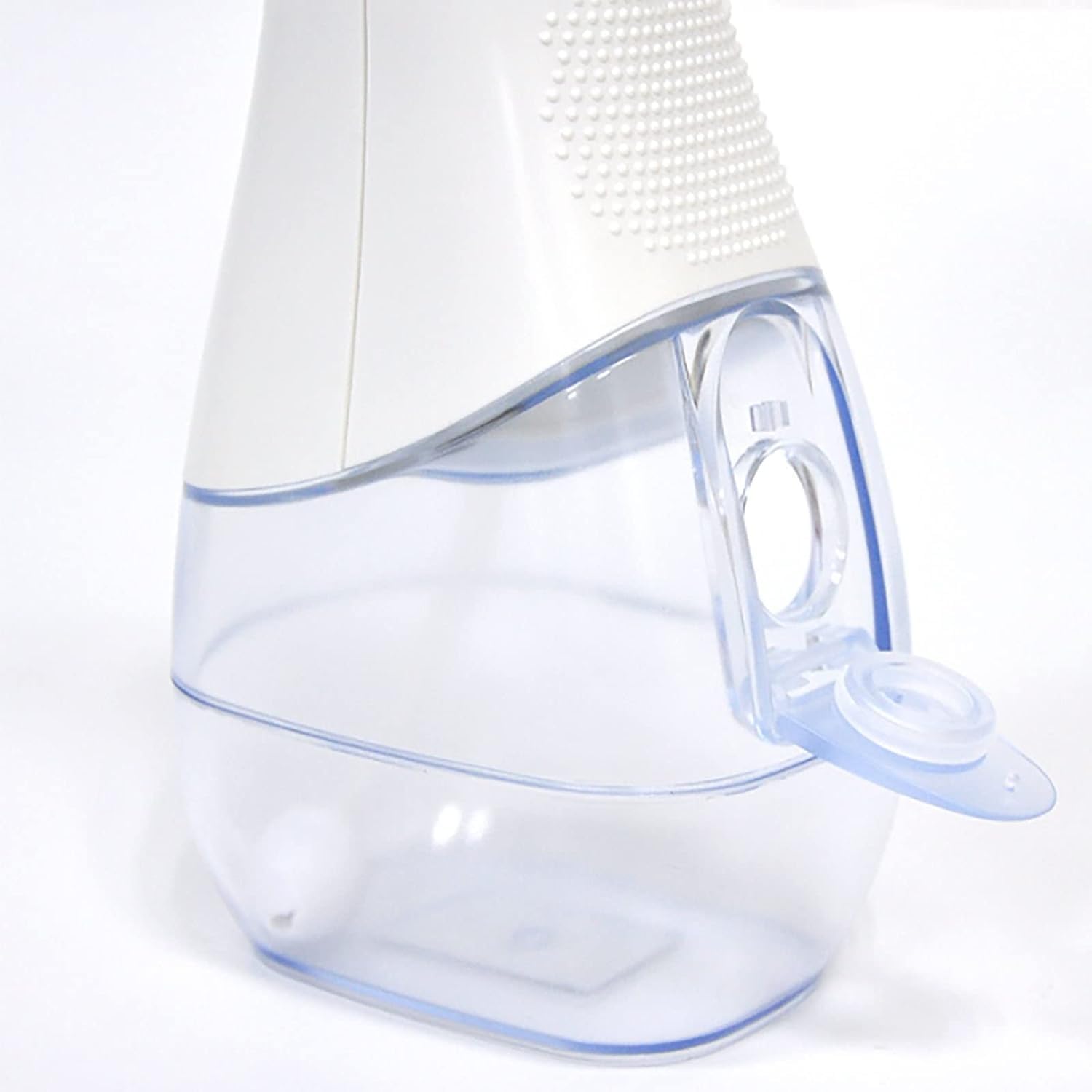 Lavado Nasal, máquina de Enjuague Nasal de 300 ml, Sistema de irrigación Nasal y sinusal Hydro Pulse con 5 Modos y Carga USB