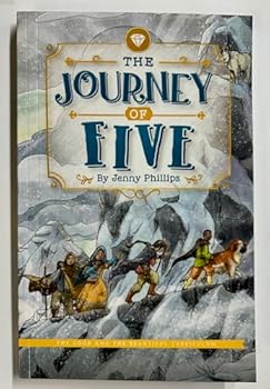 The Journey of Five