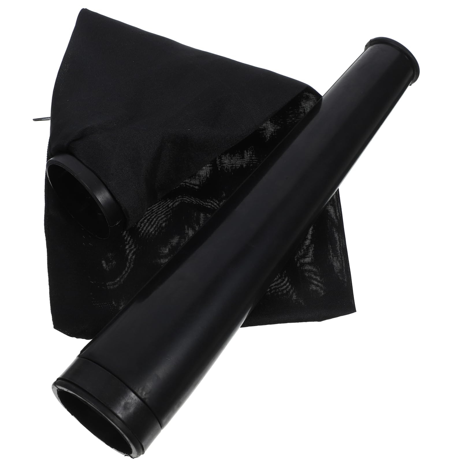 LIFKOME 1set Blower Extension Tube Multi-use Portable Accessory for Efficient Cleaning of Work Areas Easy to Use Compatible Various Air Blowers for Outdoor Debris Removal
