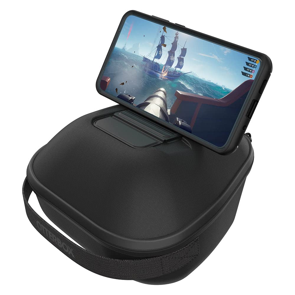 OtterBox pour Xbox One, Xbox Series X|S et Xbox Elite Series 2, Etui de transport Gaming pour manette de jeu sans fil, Noir