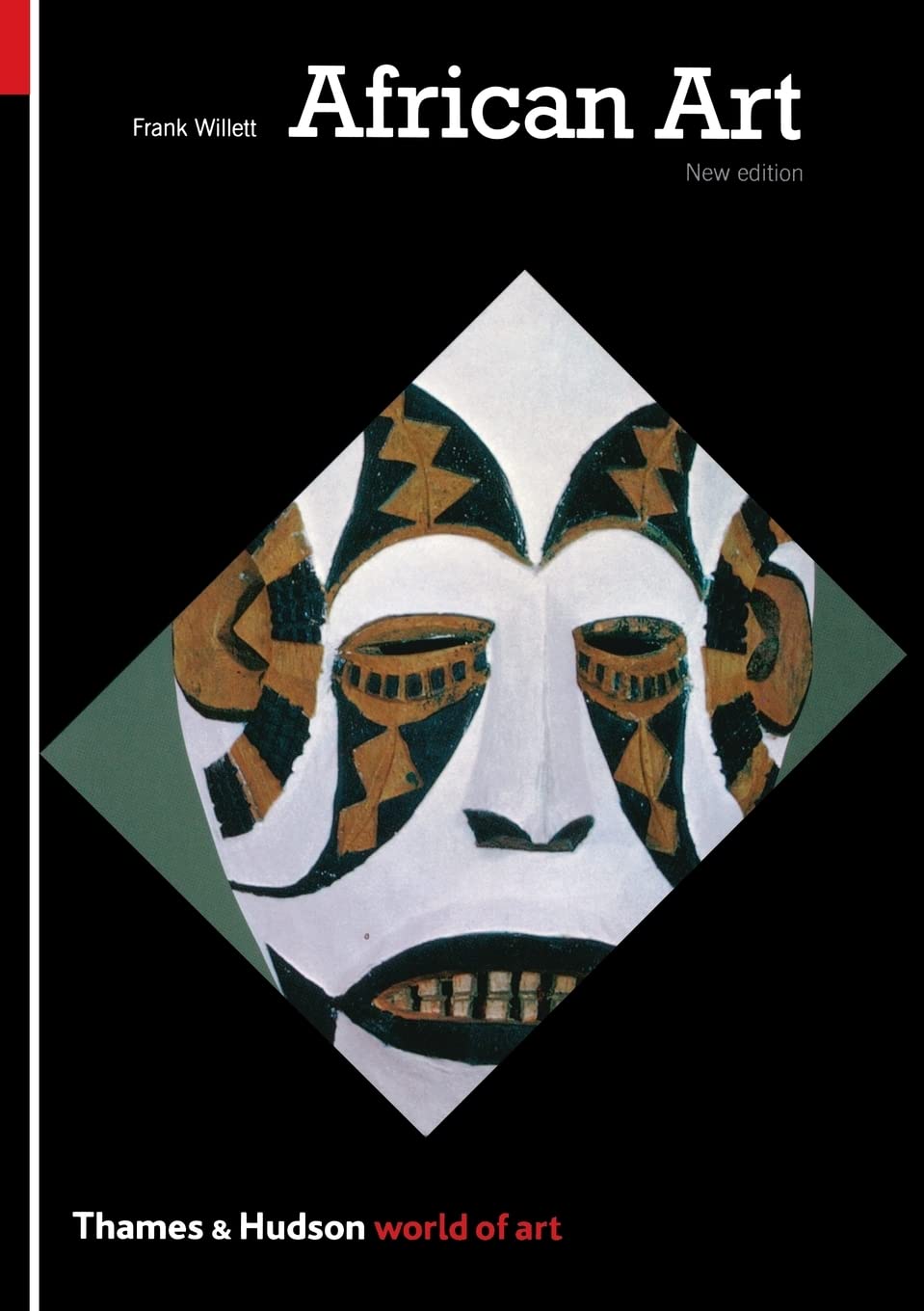 Amazon African Art (World of Art) Willett, Frank History