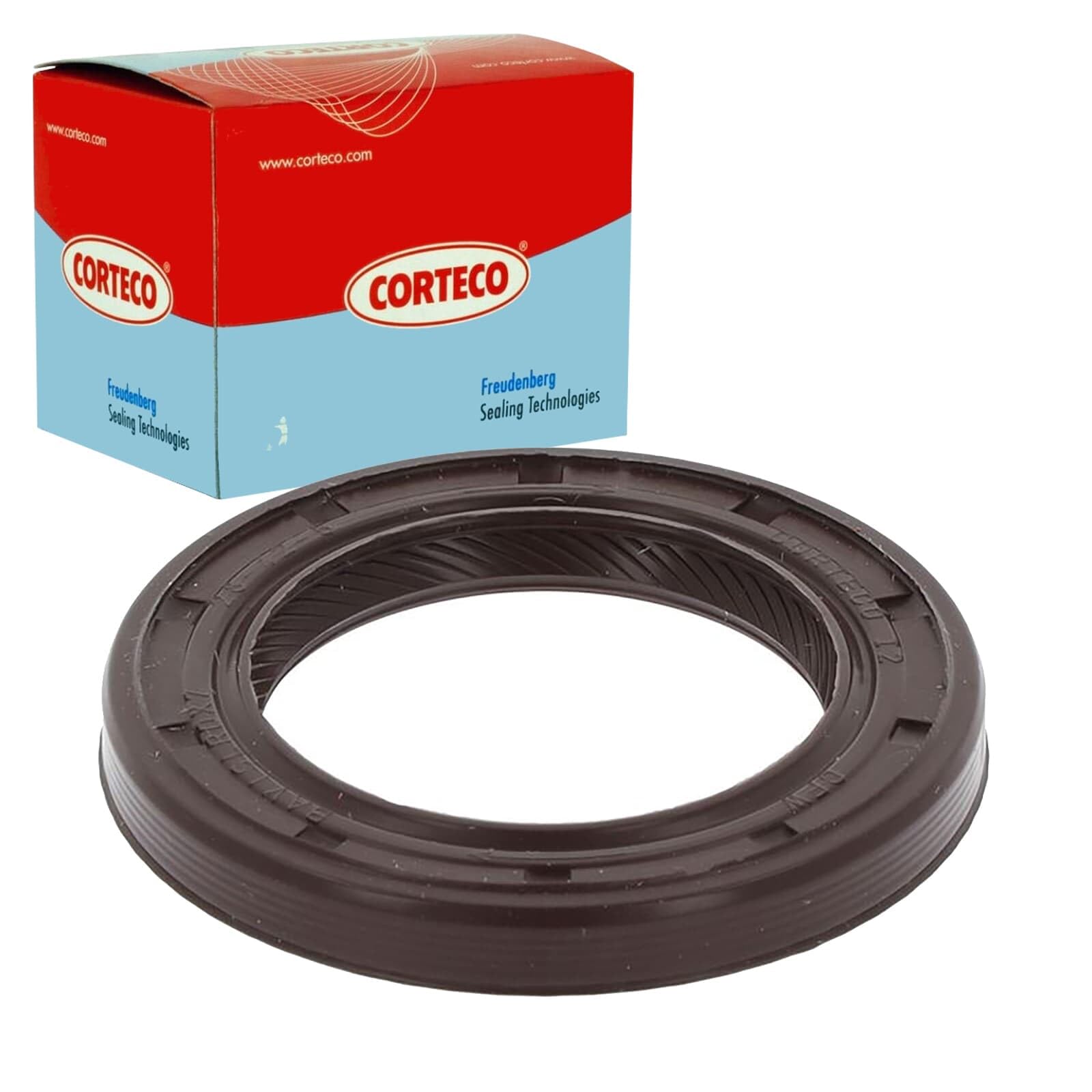 Corteco 12018754B Shaft Seal, Camshaft