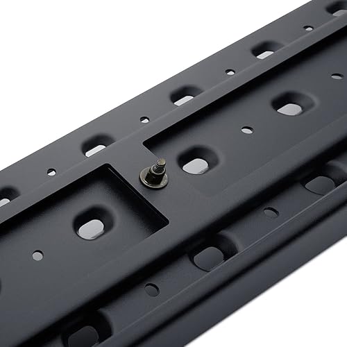 Miniatura 7 de Steelcraft Automotive 600-23300 - Estribos para Dodge Ram 1500, color negro