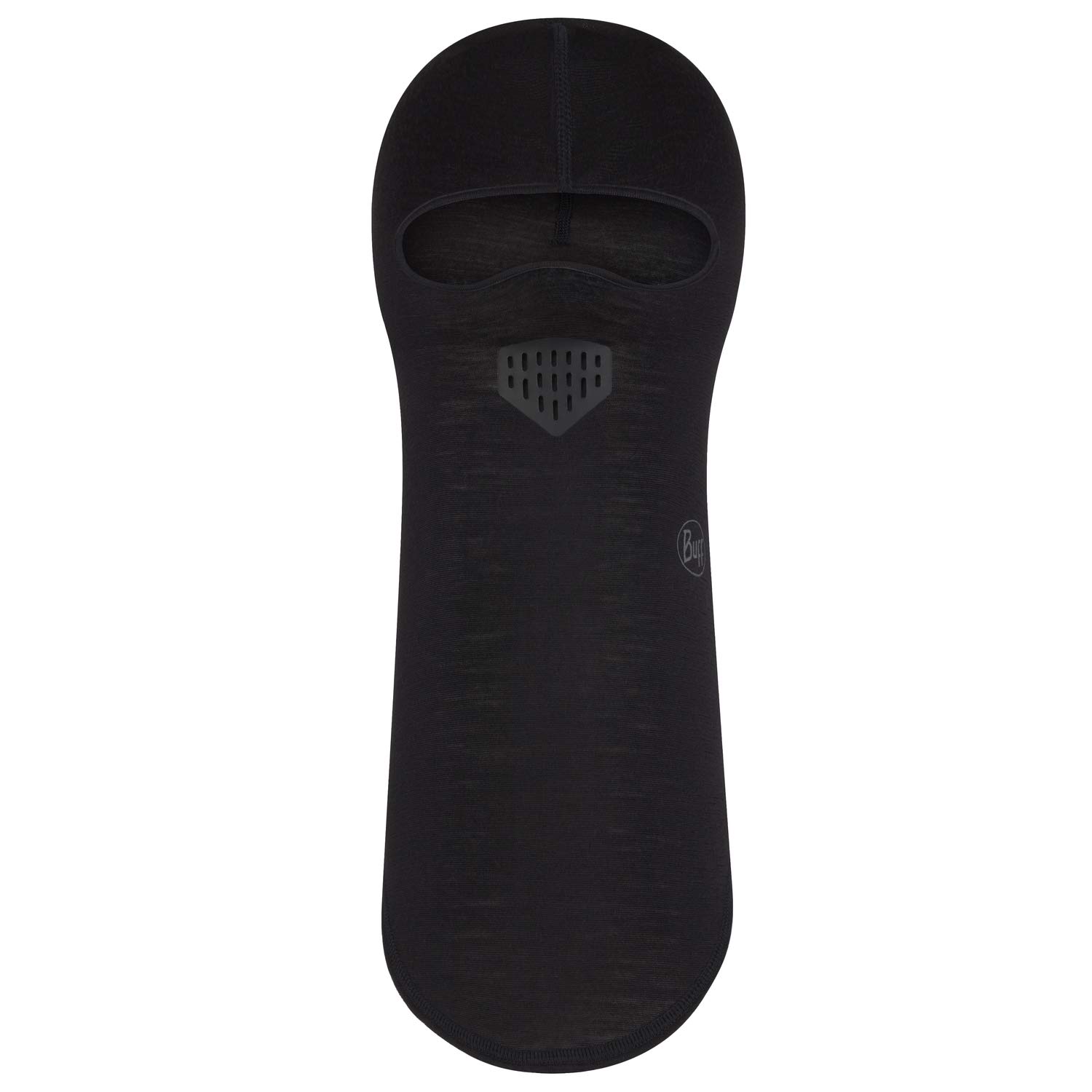 Buff®| Balaclava Merino Lightweight Bufanda Multifuncional 100% Lana Merino, Senderismo, Aire Libre, Sostenible, Ligera, Fina, Hombre Mujer