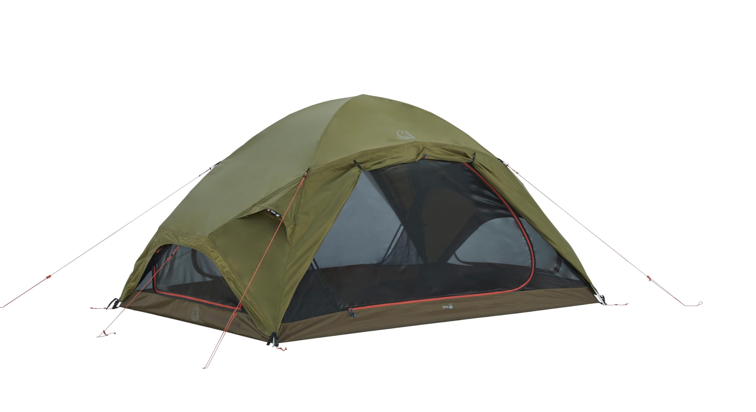 Nordisk Otra2 ノルディスク　オトラ2 Amazon | NORDISK(ノルディスク) アウトドア キャンプ 2人用テント