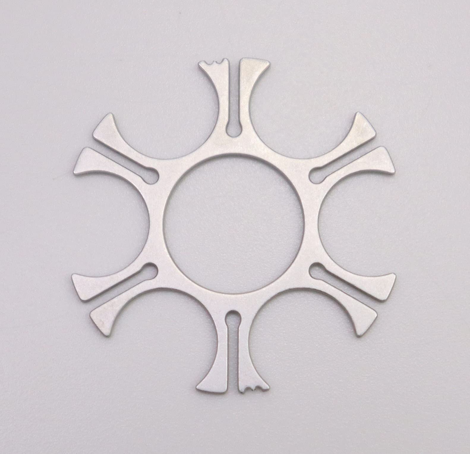 Moon Clip Depot Rock Island Armory RIA AL9.0 9mm Luger Moon Clip (10 Pack)