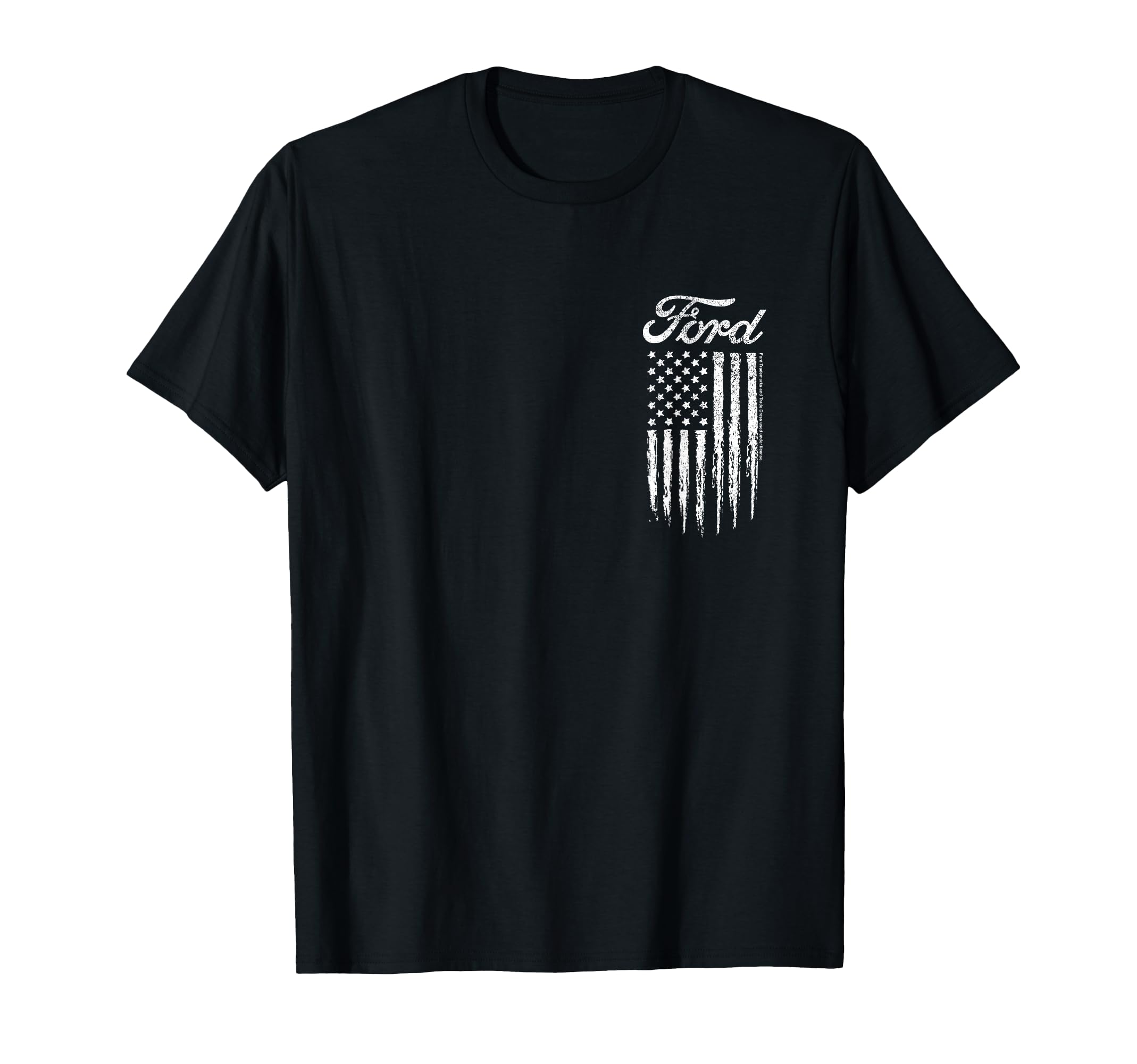 Kleidung mit Designs von Amazon Merch on Demand