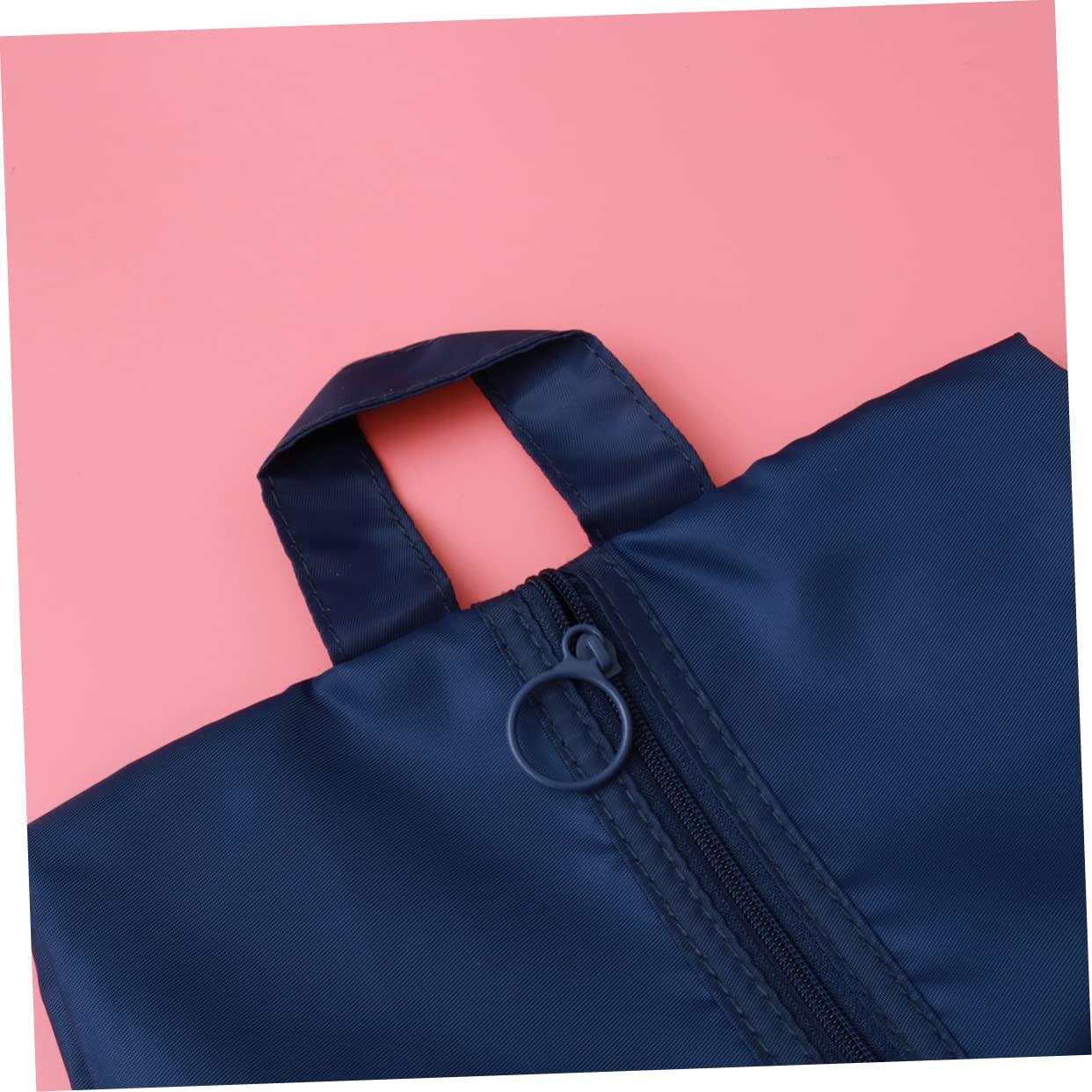 COLLBATH Set di 8 Sacchetti per Valigia da Viaggio, Salvaspazio, Impermeabili, Cerniera, Leggeri, per Organizzare Vestiti e Accessori in Valigia