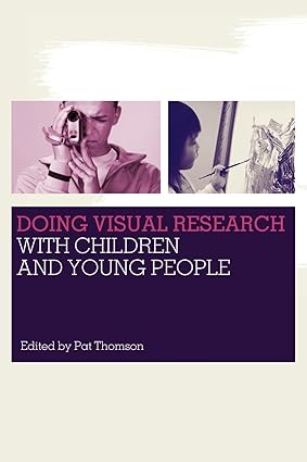 Doing Visual Research with Children and Young People-Wow! eBook