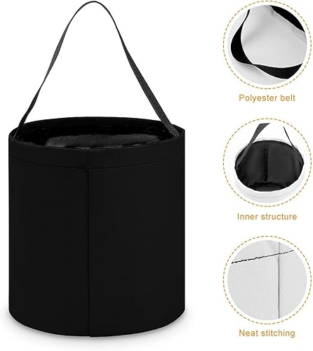 Miniatura 4 de En mayo, llevamos el mes de concientización sobre la salud mental de Halloween, cesta de dulces para niños, fiesta de Halloween, decoración del hogar